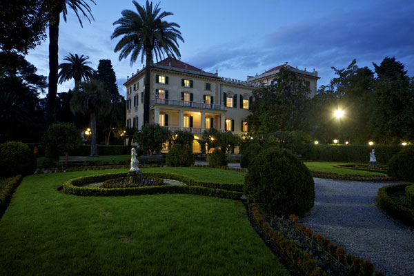 Cover Villa Marigola