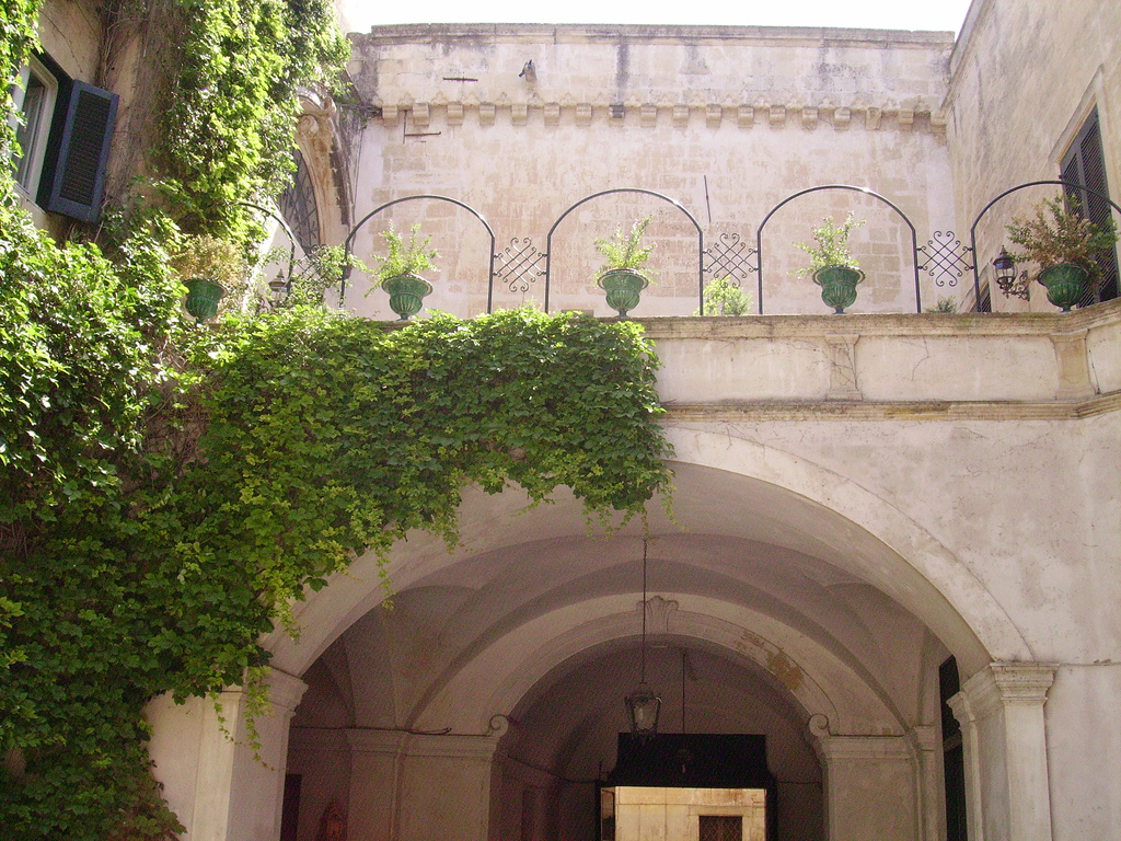 Cover Palazzo Ducale Guarini