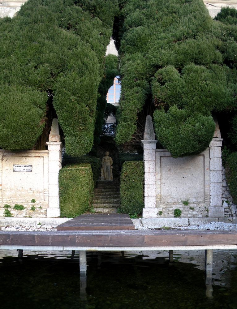 Cover Villa Guarienti-Brenzone