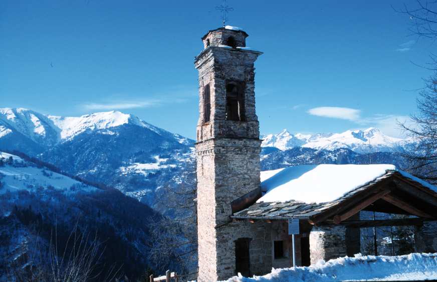 Cover Ecomuseo dell’Alta Val Sangone