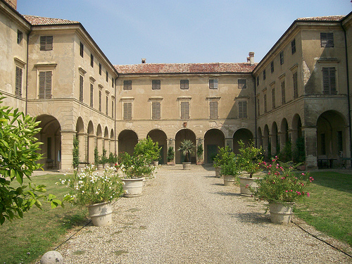 Cover Castello di Agazzano