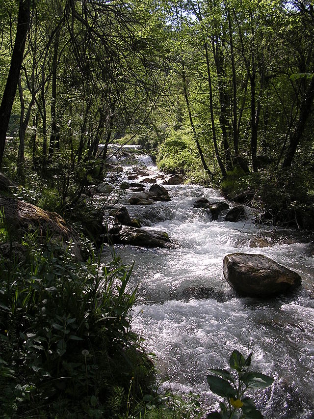 Cover Parco Nazionale dei Monti Sibillini