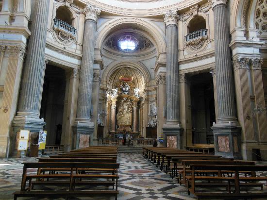 Cover Basilica di Superga