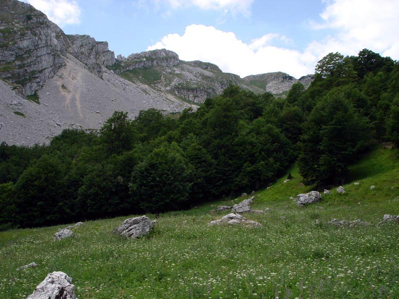 Cover Opi, il paese nel Parco Nazionale d'Abruzzo