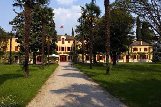 Cover Villa Iachia